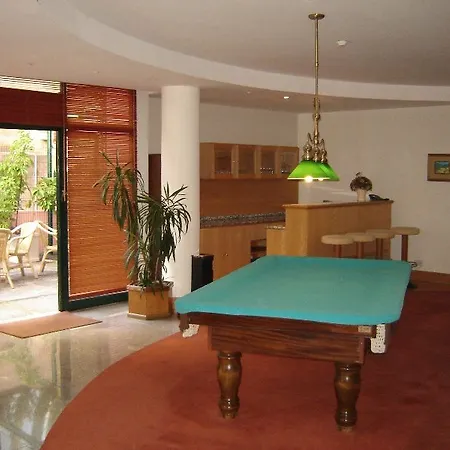 Aparthotel Imperatriz 