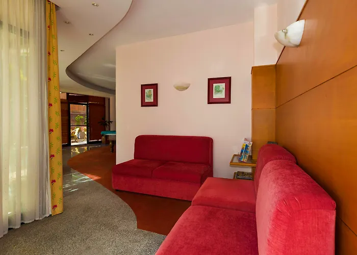 Aparthotel Imperatriz