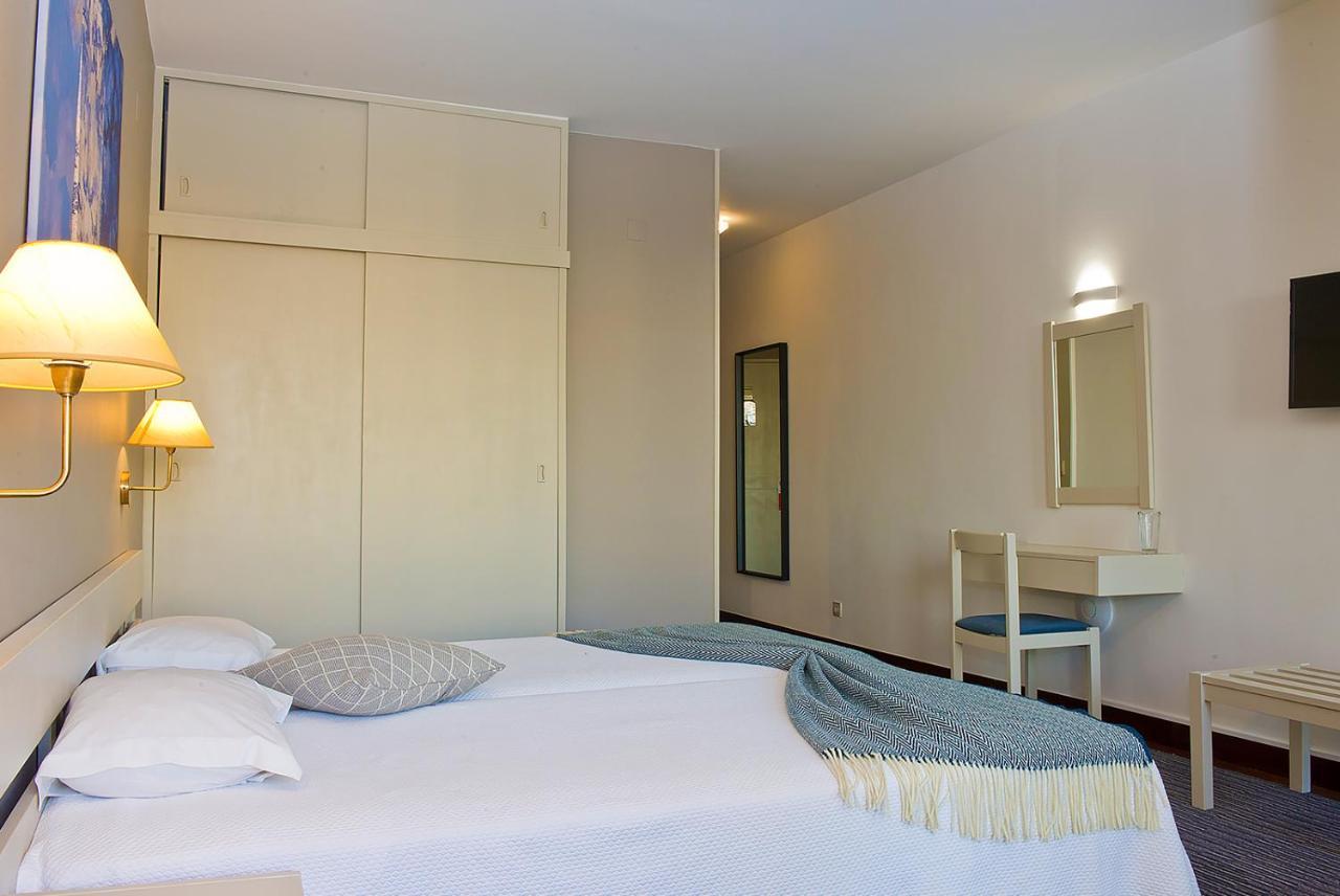 Apartahotel Imperatriz 3*