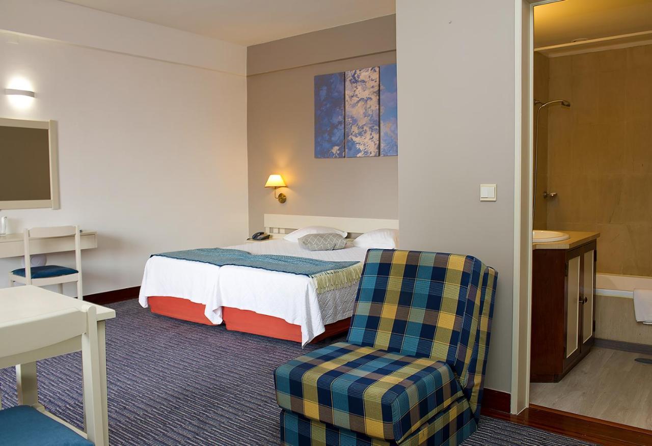 Apartahotel Imperatriz 3*