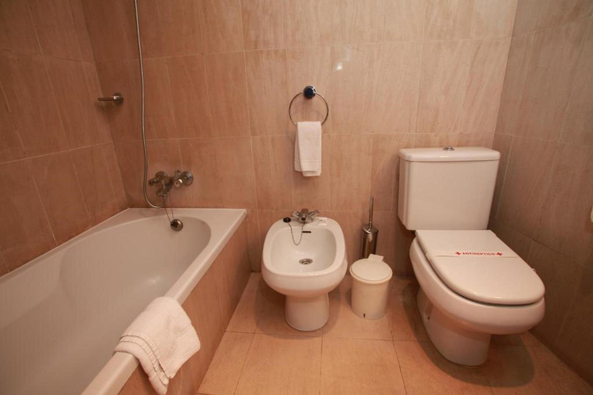 Apartahotel Imperatriz 3*