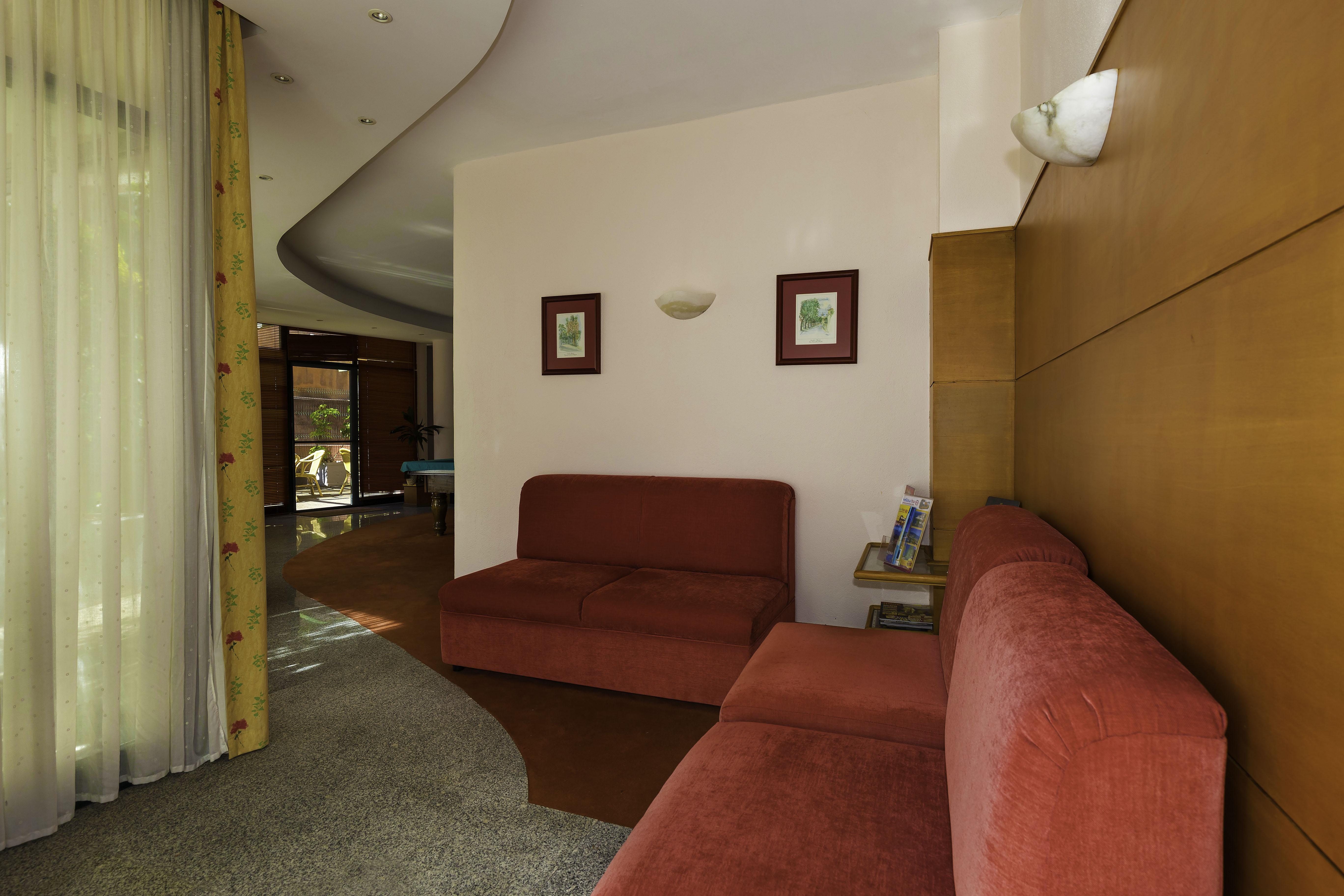 Imperatriz Apartahotel