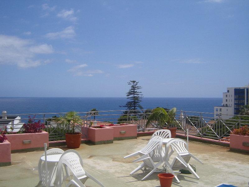 Apartahotel Imperatriz 3*