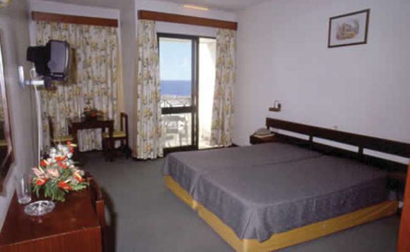 Apartahotel Imperatriz Funchal (Madeira)