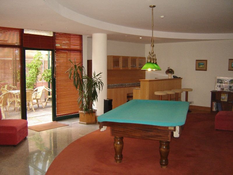 Apartahotel Imperatriz 3*