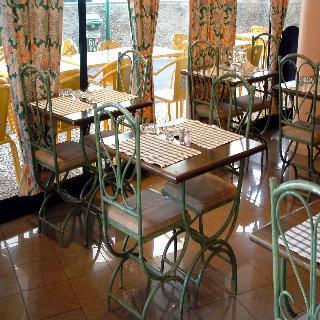Imperatriz Apartahotel Funchal (Madeira)