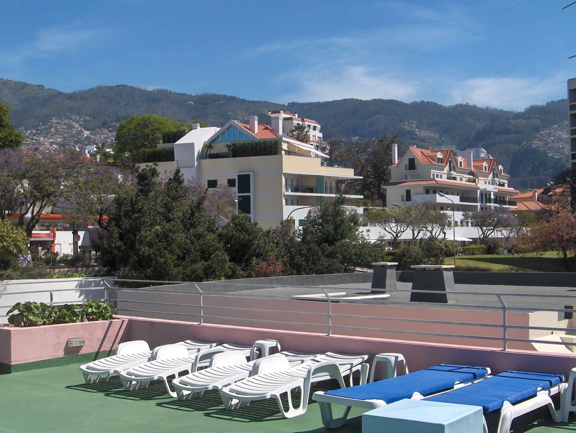 Imperatriz Apartahotel 3*