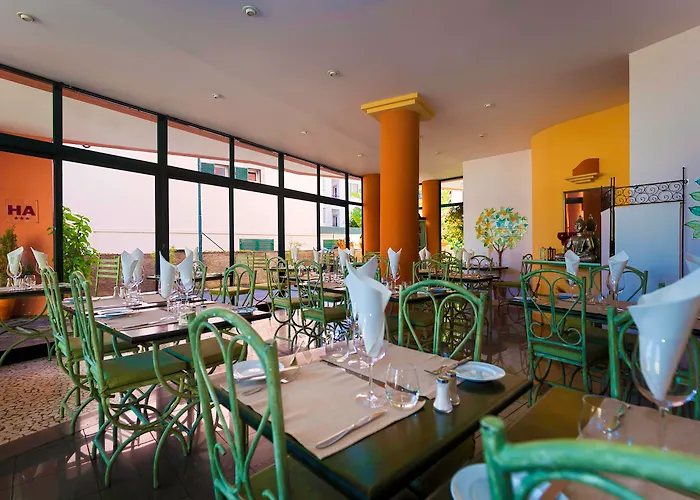 Aparthotel Imperatriz